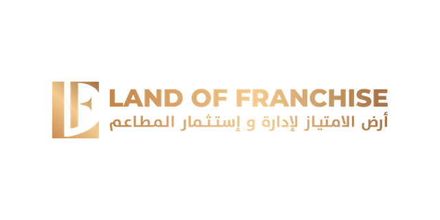Land Of Franchise Logo