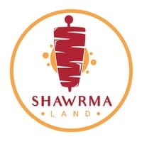 Shawarma Land logo